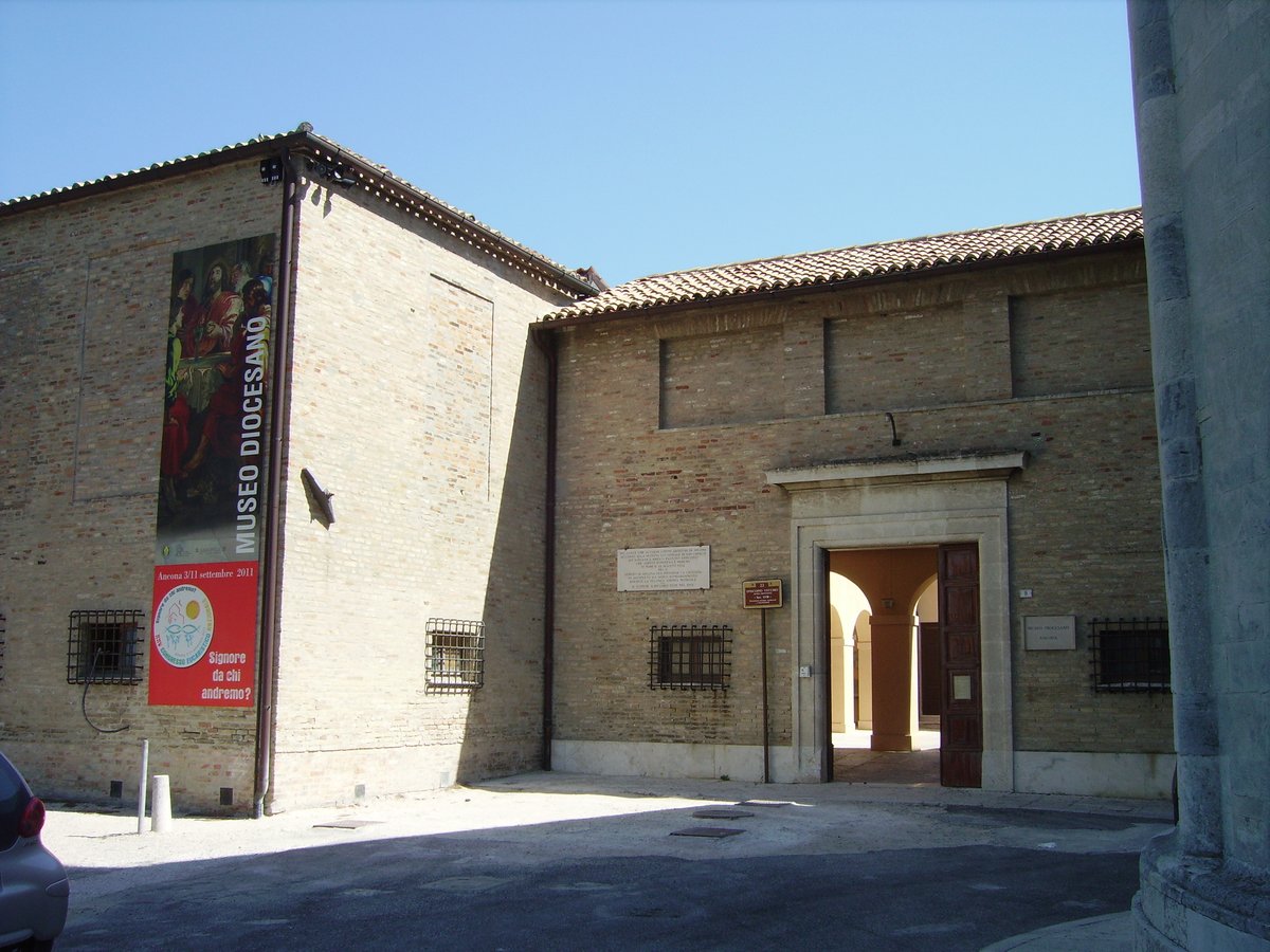Museo diocesano di Ancona "Mons. Cesare Recanatini"